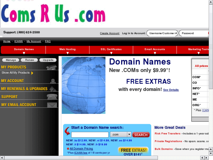 www.comsrus.com