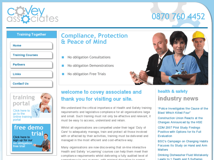 www.coveyassociates.com