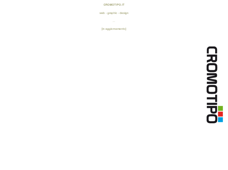www.cromotipo.it