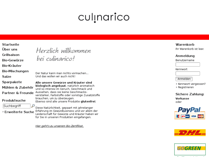 www.culinarico.com