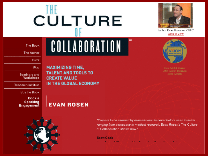 www.cultureofcollaboration.com