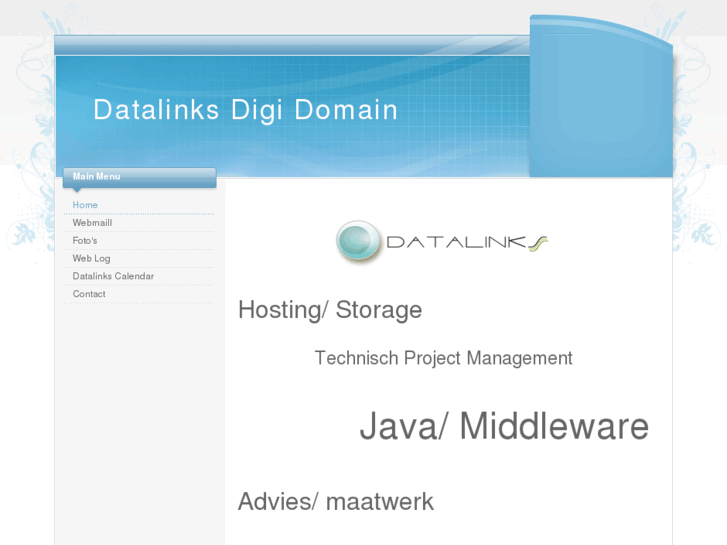 www.datalinks.nl