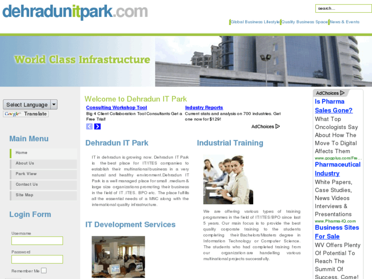 www.dehradunitpark.com