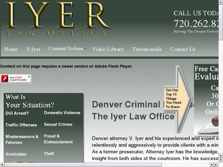 www.denvercoloradocriminaldefenseattorney.com