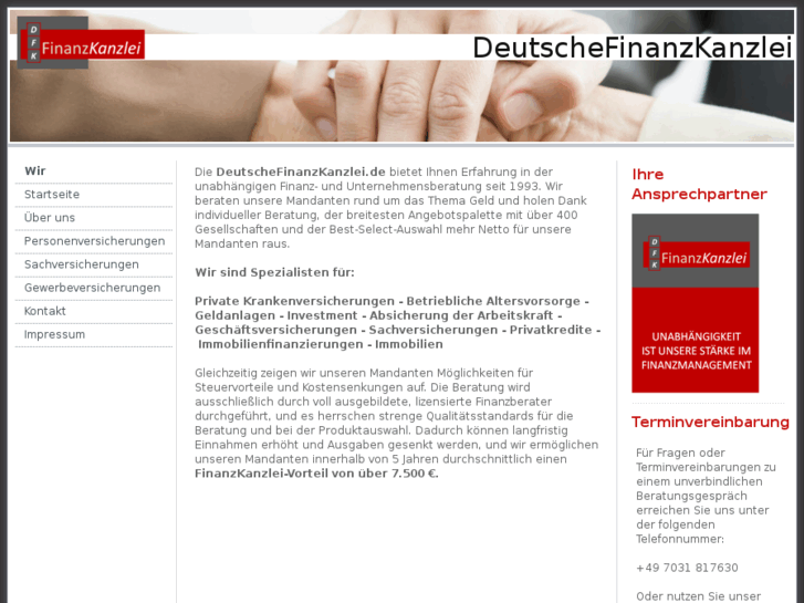 www.deutschefinanzkanzlei.com