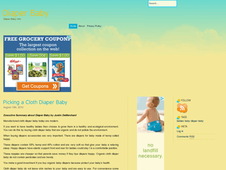 www.diaper-baby.info