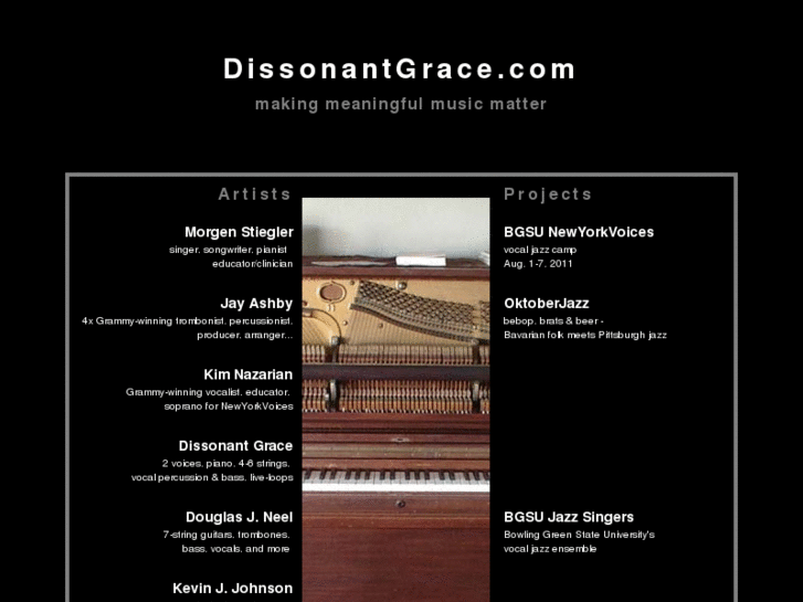 www.dissonantgrace.com