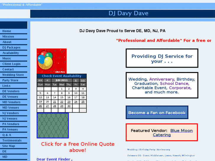 www.djdavydave.com