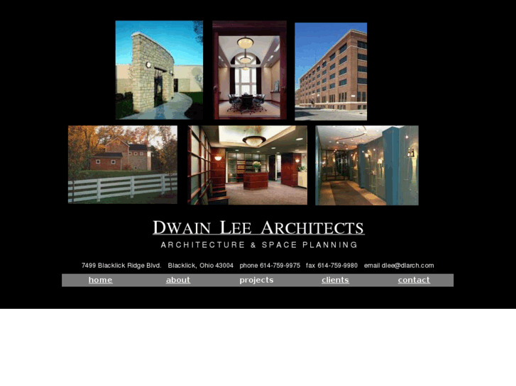 www.dlarch.com