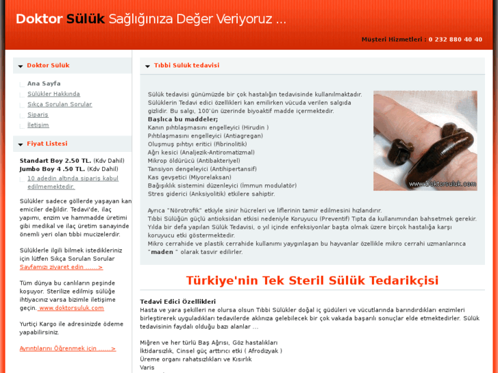 www.doktorsuluk.com