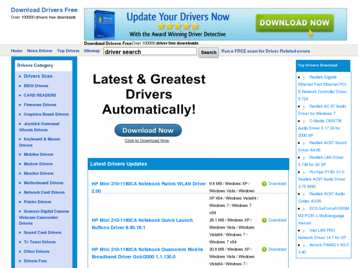 www.download-drivers-free.com