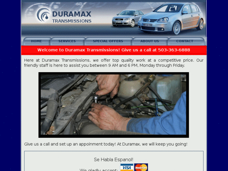 www.duramaxtransmissions.com