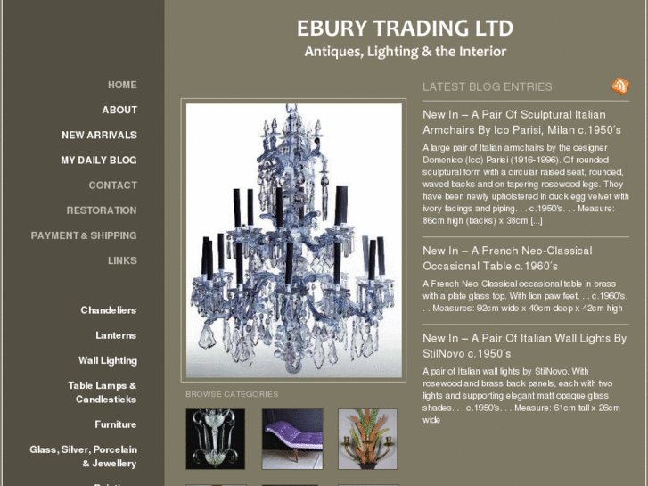 www.eburytrading.com