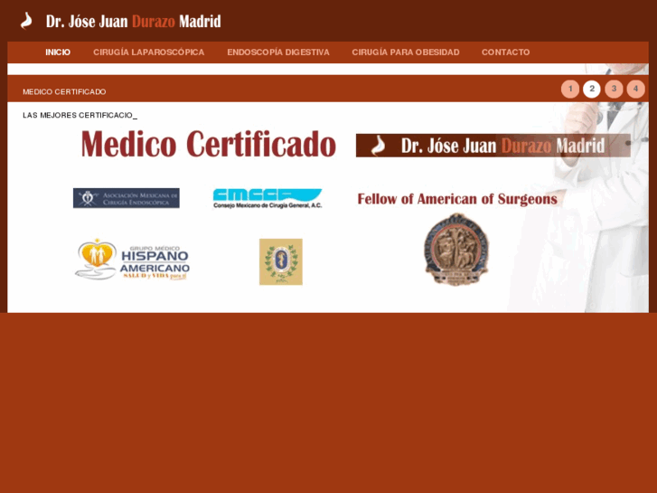 www.endoscopiamexicali.com