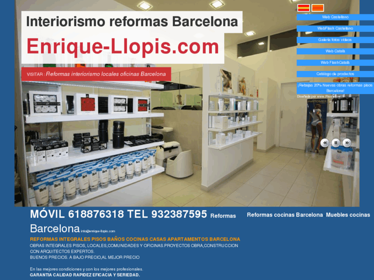 www.enrique-llopis.com