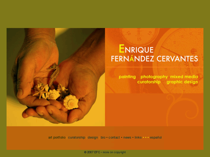 www.enriquefernandezcervantes.com