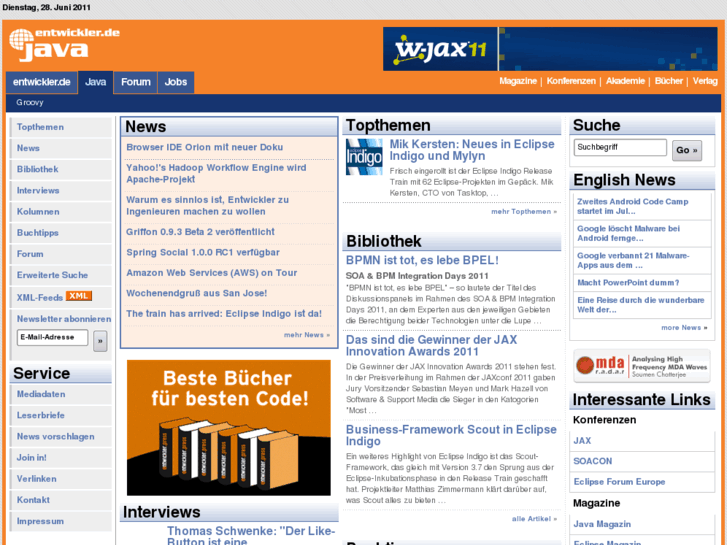 www.euro-java.org