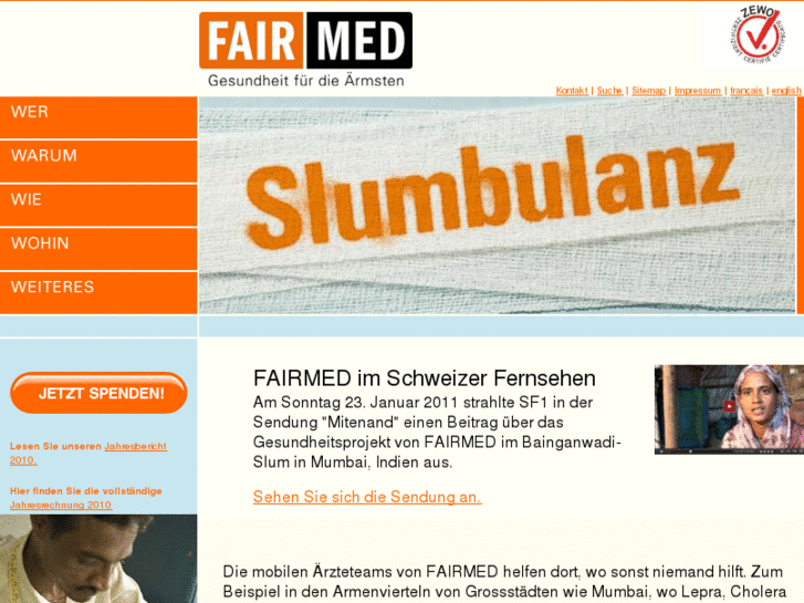 www.fairmed.ch