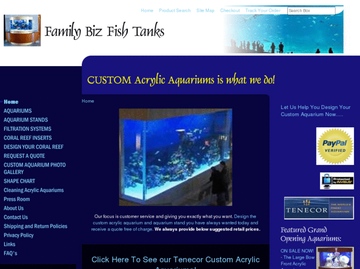 www.familybizfishtanks.com