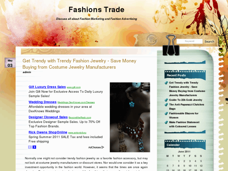 www.fashionstrade.com