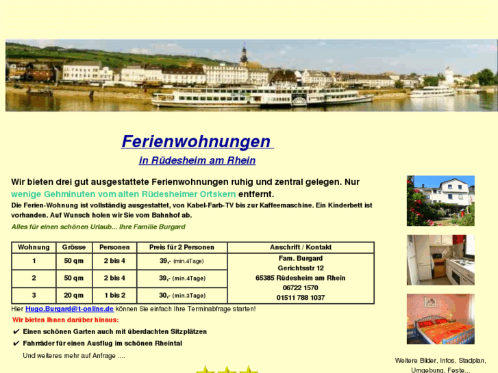 www.ferien4fun.de