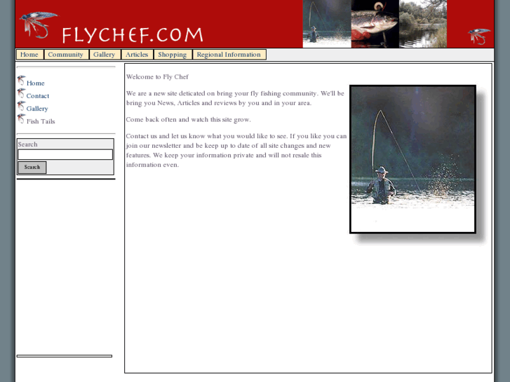 www.flychef.com
