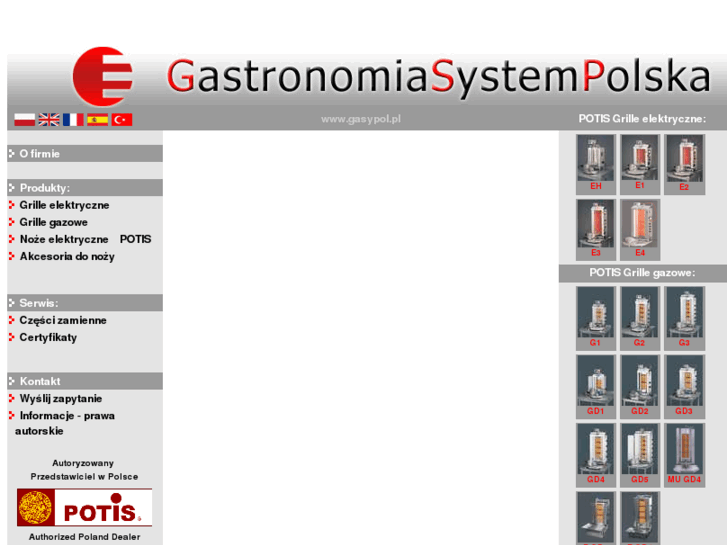 www.gasypol.pl