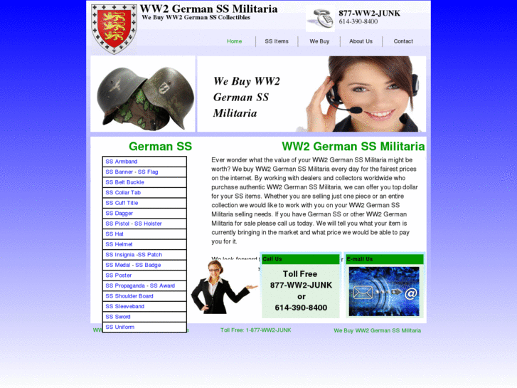 www.germanss.biz