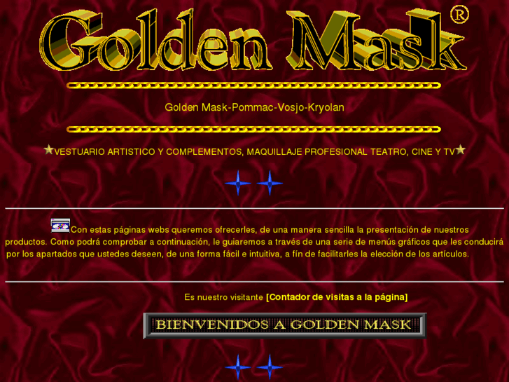 www.goldenmask.com