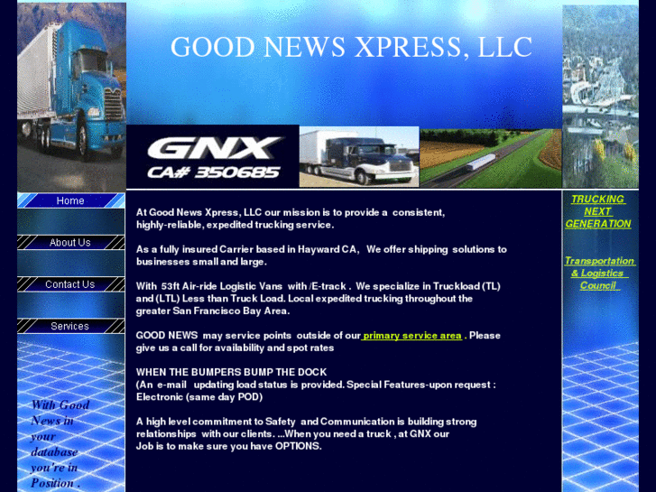 www.goodnewsxpress.com