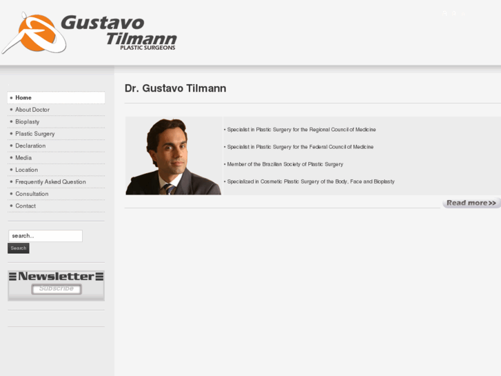 www.gustavotilmann.com