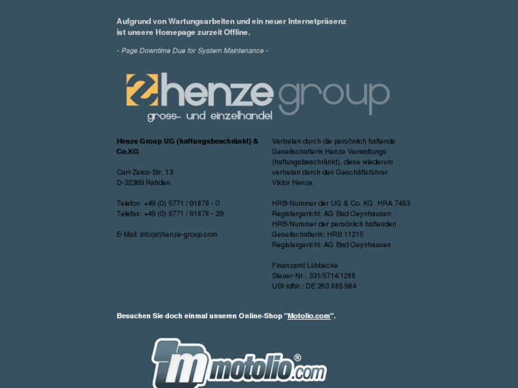 www.henze-group.com