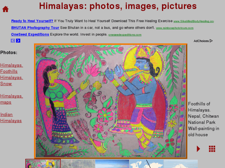 www.himalaya-foto.ru