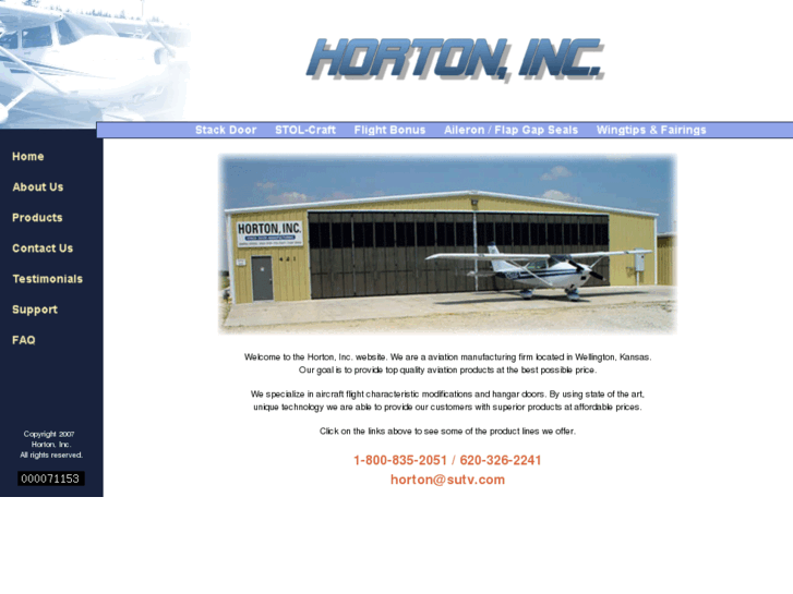 www.hortonflightbonus.com