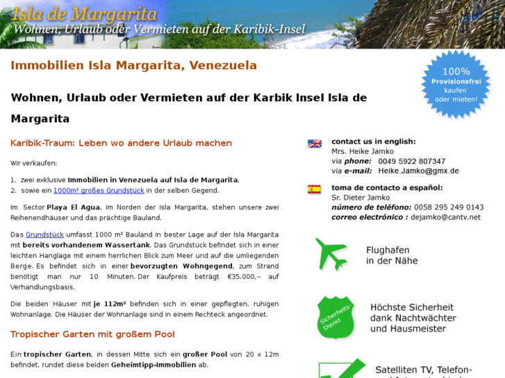 www.immobilien-islamargarita.de