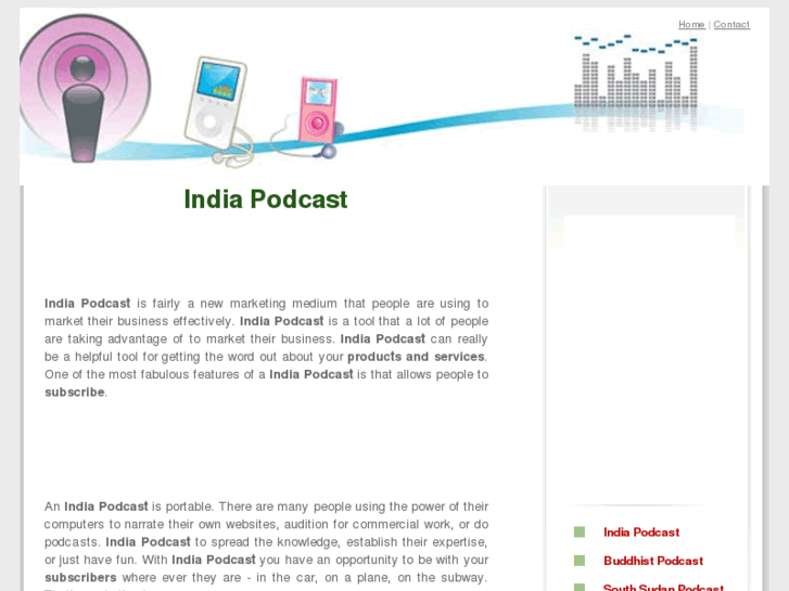 www.indiapodcast.com