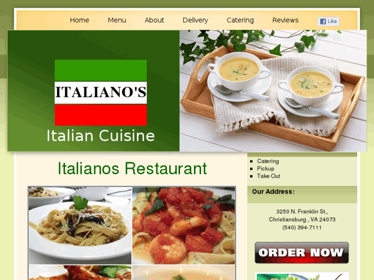 www.italianostogo.com