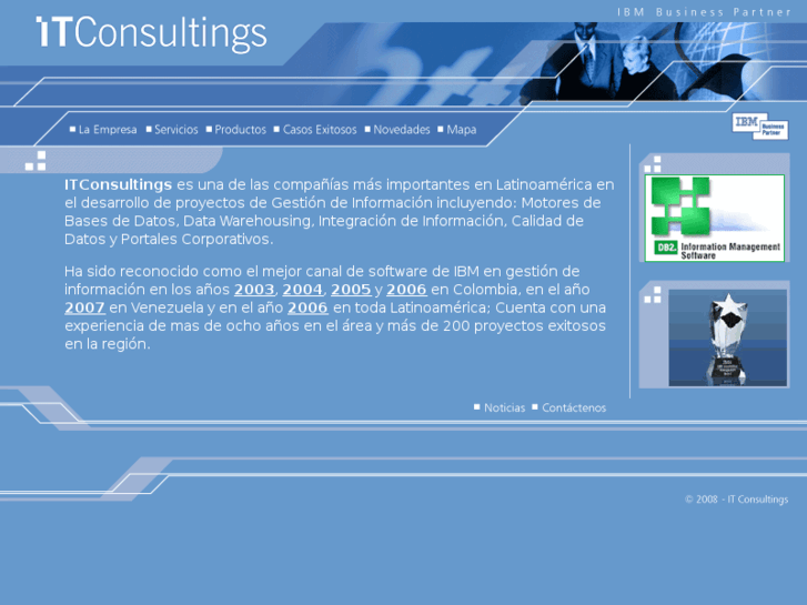 www.itconsultings.net