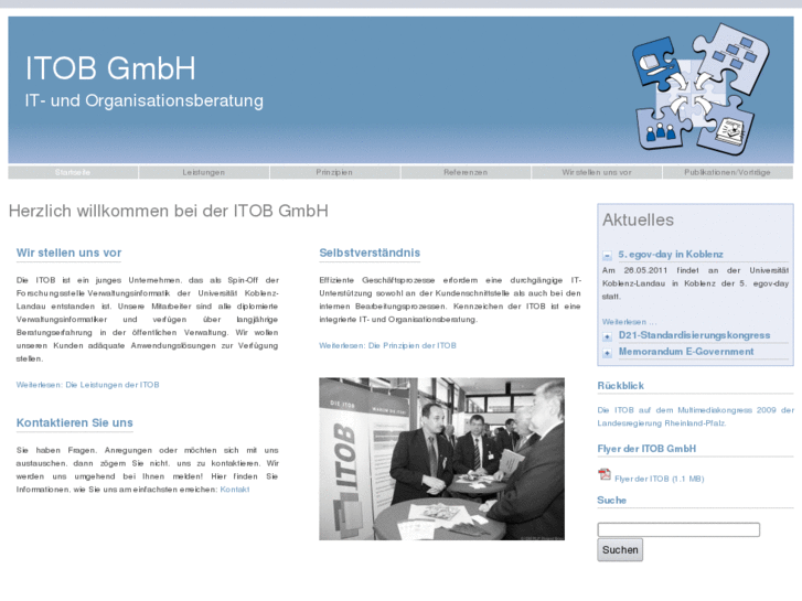 www.itob-gmbh.net