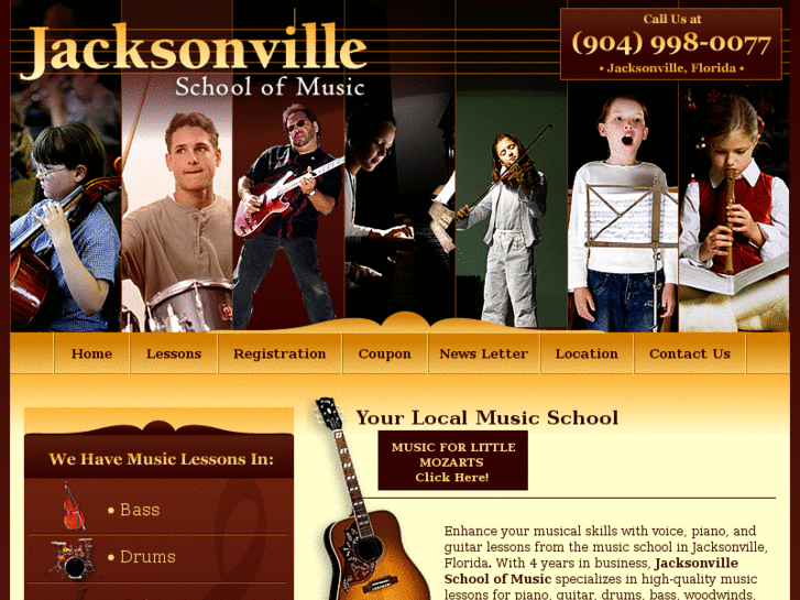 www.jacksonvilleschoolofmusic.com