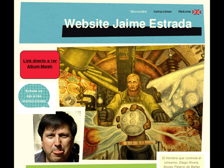 www.jaime-estrada.com