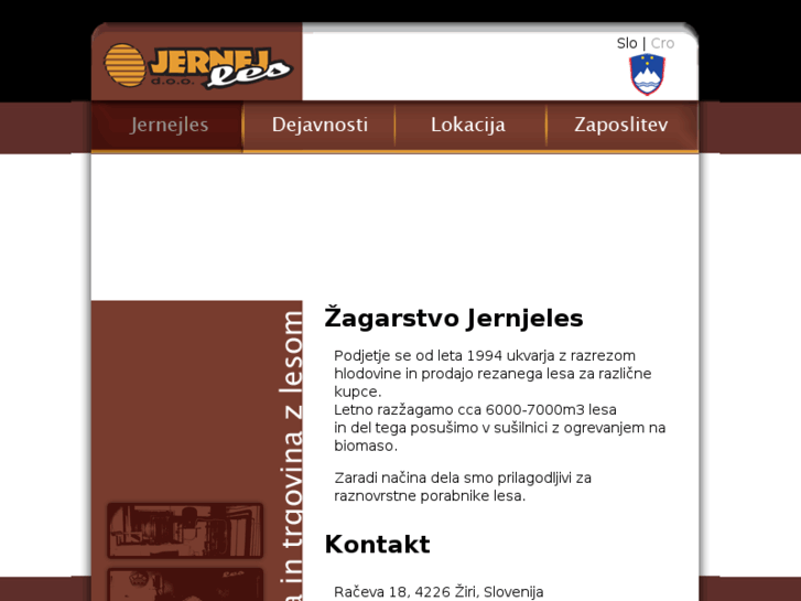 www.jernejles.com