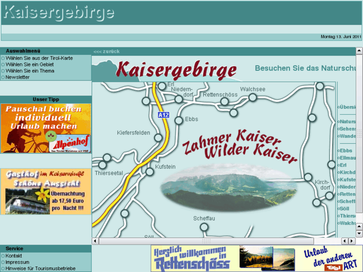 www.kaisergebirge.com