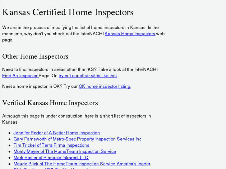 www.kansas-home-inspector.org