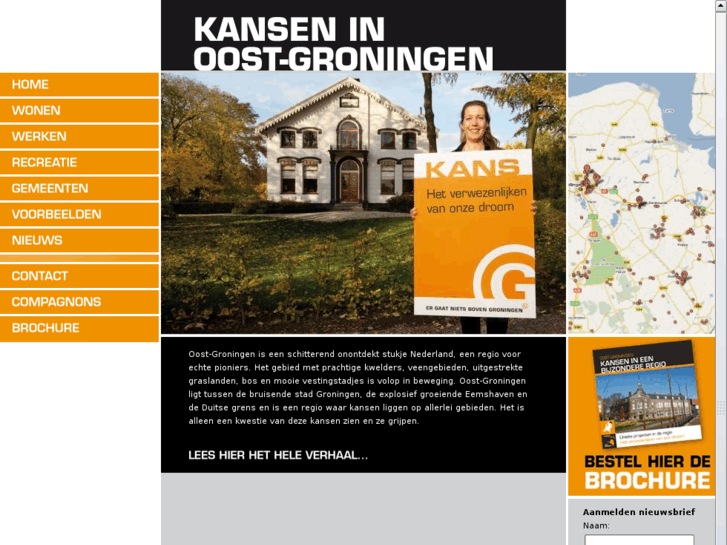 www.kansinoostgroningen.nl