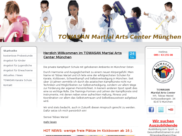 www.karate-in-muenchen.de