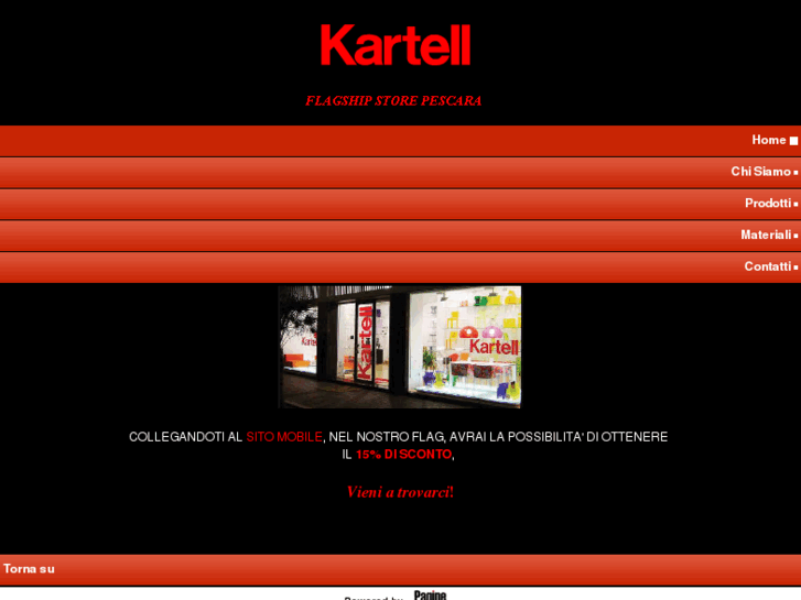 www.kartellpescara.mobi