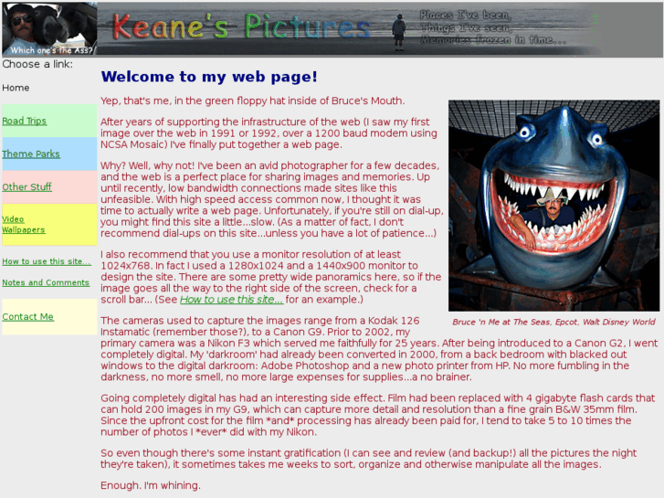 www.keanearase.com