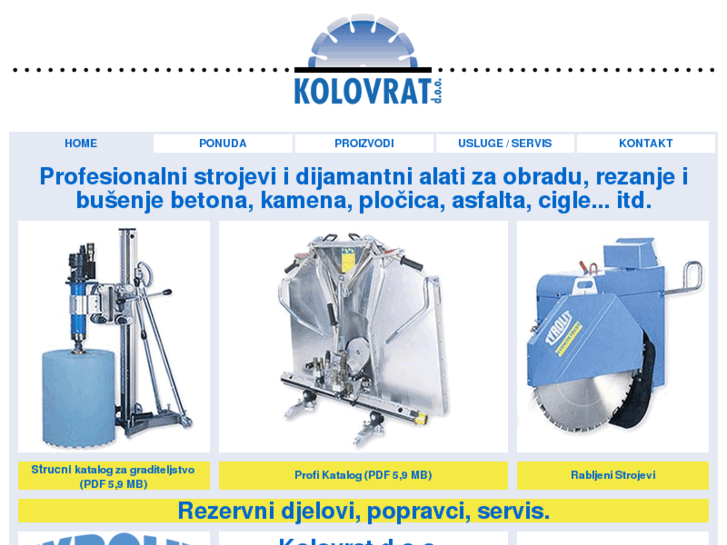 www.kolovrat-doo.com