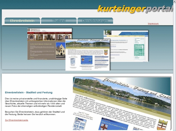 www.kurt-singer.de